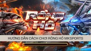 cách chơi Rồng Hổ MKsports