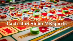 Sicbo MKsports