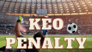 kèo penalty tại Mksports