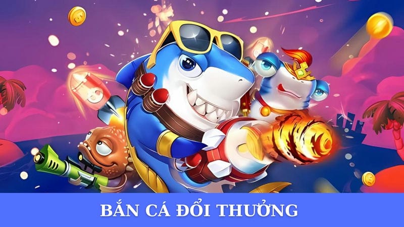 game bắn cá MKsports