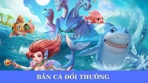 kinh nghiệm chơi bắn cá online từ chuyên gia 