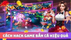 game thủ bắn cá lâu năm